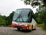 Scania F300 Marcopolo Viaggio 1050 2005 года